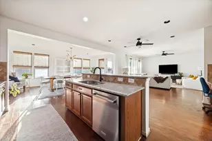 16403 Old Saybrook Dr, Houston, TX 77084 - Photo 15