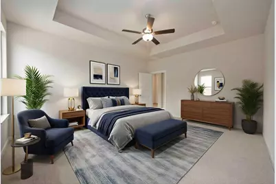 400 Barton Place Drive, Tarkington, TX 77327 - Photo 15