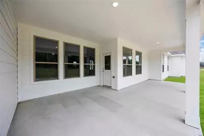 400 Barton Place Drive, Tarkington, TX 77327 - Photo 33