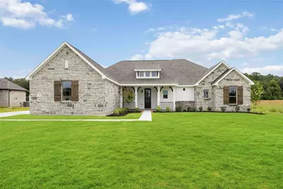 400 Barton Place Drive, Tarkington, TX 77327 - Photo 1