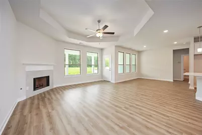 400 Barton Place Drive, Tarkington, TX 77327 - Photo 7