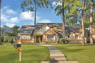 7910 Oak Moss Dr, Spring, TX 77379 - Photo 1