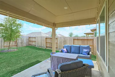 7054 Lauren Oak Drive, Conroe, TX 77304 - Photo 35