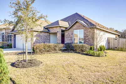 204 Shoreview Drive, Conroe, TX 77303 - Photo 3