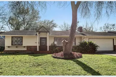 5615 Arboles Drive, Houston, TX 77035 - Photo 1