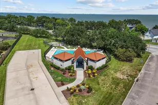 5111 Bay Ln, Bacliff, TX 77518 - Photo 35