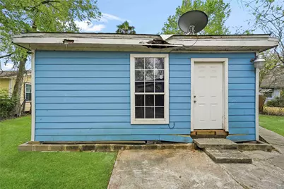 5513 Makeig Street, Houston, TX 77026 - Photo 29