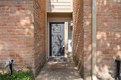 939 Memorial Village Drive #38, Houston, TX 77024 - Photo 3