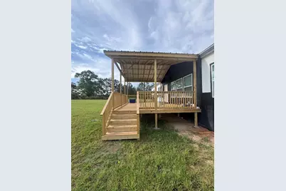 2854 Benny Griffin Rd, Livingston, TX 77351 - Photo 3