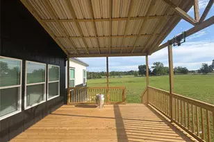 2854 Benny Griffin Rd, Livingston, TX 77351 - Photo 5