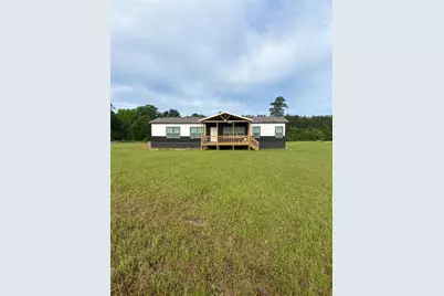 2854 Benny Griffin Rd, Livingston, TX 77351 - Photo 1