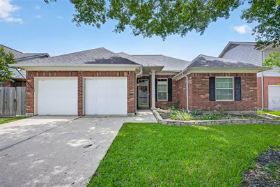 1430 Mabry Mill Road, Houston, TX 77062 - Photo 1