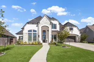2719 Tarragon Crst Dr, Katy, TX 77494 - Photo 1