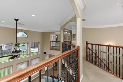 7916 Wooded Way Drive, Spring, TX 77389 - Photo 19
