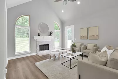 2172 Greentree Drive Drive, Huntsville, TX 77340 - Photo 37