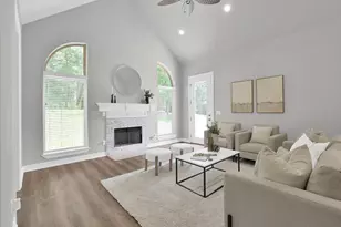 2172 Greentree Dr Dr, Huntsville, TX 77340 - Photo 37