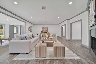 10042 Briar Forest Drive, Houston, TX 77042 - Photo 1