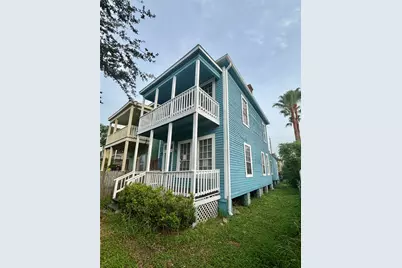 3410 Sealy Street, Galveston, TX 77550 - Photo 3