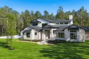 25043 Balmorhea Wy, Montgomery, TX 77316 - Photo 1