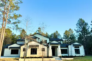 25043 Balmorhea Wy, Montgomery, TX 77316 - Photo 1