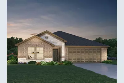 17752 Mill Manor Drive, Montgomery, TX 77316 - Photo 1