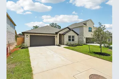 17752 Mill Manor Drive, Montgomery, TX 77316 - Photo 1