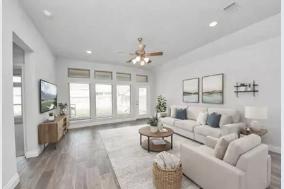 19414 Trotter Camp Trail, Tomball, TX 77377 - Photo 25