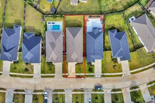 19414 Trotter Cp Trl, Tomball, TX 77377 - Photo 5