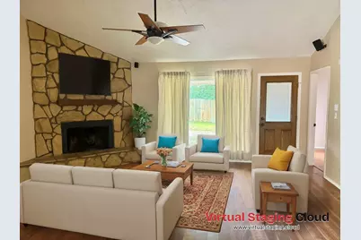 10107 Hollow Canyon Drive, Sugar Land, TX 77498 - Photo 13