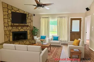 10107 Hollow Canyon Dr, Sugar Land, TX 77498 - Photo 13