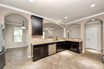 12131 Cove Ridge Lane, Cypress, TX 77433 - Photo 21
