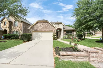 12131 Cove Ridge Lane, Cypress, TX 77433 - Photo 3