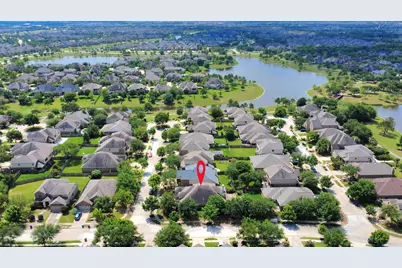 12131 Cove Ridge Lane, Cypress, TX 77433 - Photo 45