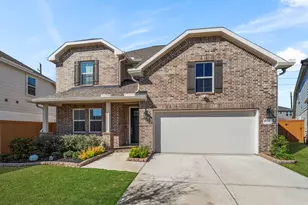 8019 Driftwood Bay Dr Dr, Cypress, TX 77433 - Photo 1