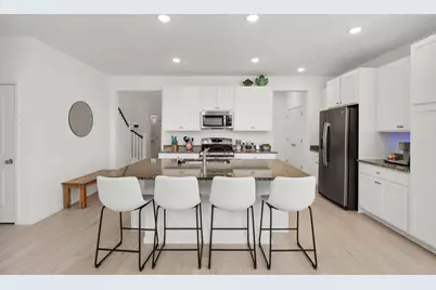 8019 Driftwood Bay Drive Drive, Cypress, TX 77433 - Photo 7