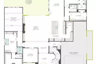 11906 Golden Cv, Missouri City, TX 77459 - Photo 7