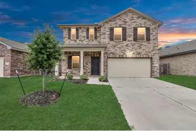 13411 Havana Hill Drive, Houston, TX 77049 - Photo 3