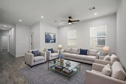 1078 Saint Clair Street #A, Houston, TX 77088 - Photo 15