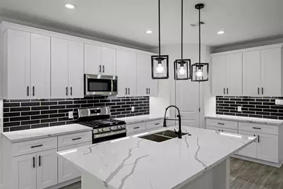 1078 Saint Clair Street #A, Houston, TX 77088 - Photo 9
