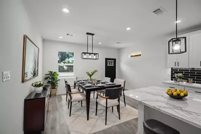 1078 Saint Clair Street #A, Houston, TX 77088 - Photo 5