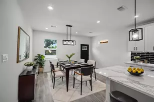 1078 St Clair St, Houston, TX 77088 - Photo 5