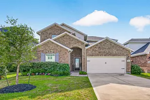 3411 Brushy Meadow Dr, Angleton, TX 77515 - Photo 1