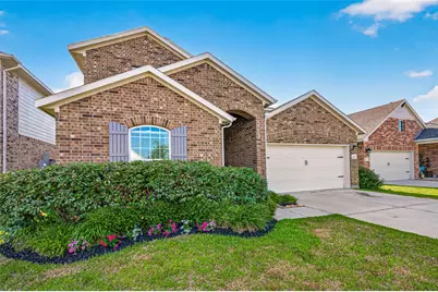 3411 Brushy Meadow Drive, Angleton, TX 77515 - Photo 3