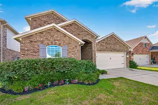 3411 Brushy Meadow Dr, Angleton, TX 77515 - Photo 3