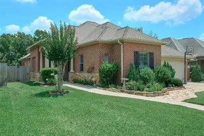 28322 Madelin Manor Lane, Spring, TX 77386 - Photo 3