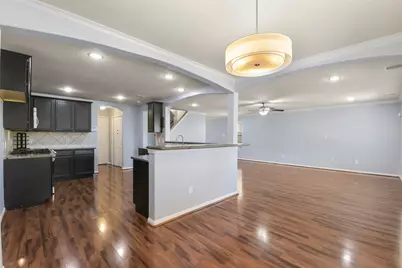 11711 Red Hummingbird Drive, Houston, TX 77047 - Photo 9