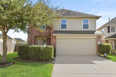 11711 Red Hummingbird Drive, Houston, TX 77047 - Photo 1