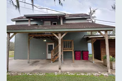 6666 County Road 659, Brazoria, TX 77422 - Photo 3