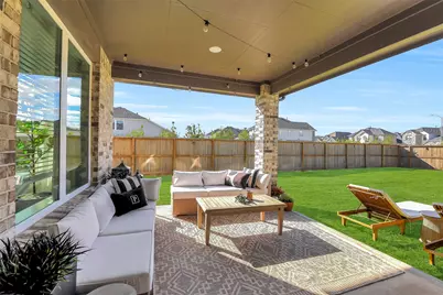 3379 Voda Bend, Katy, TX 77493 - Photo 37