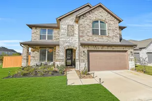 3379 Voda Bend, Katy, TX 77493 - Photo 1